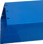 Preview: Unterer, gerader Gebläsekasten fürBRAUD / NEW HOLLAND  SB/VL _3
